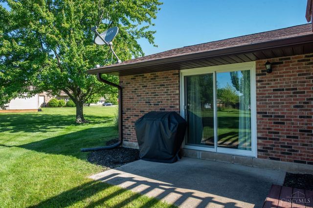 3839 Bayberry Drive, Fairfield Twp, OH 45011