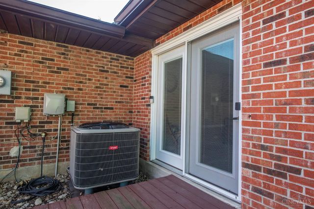 3839 Bayberry Drive, Fairfield Twp, OH 45011