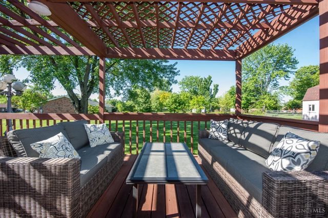 3839 Bayberry Drive, Fairfield Twp, OH 45011
