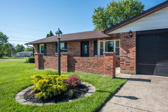 3839 Bayberry Drive, Fairfield Twp, OH 45011