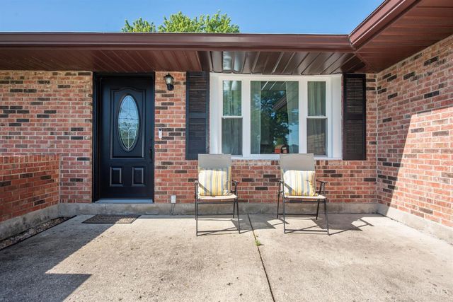 3839 Bayberry Drive, Fairfield Twp, OH 45011