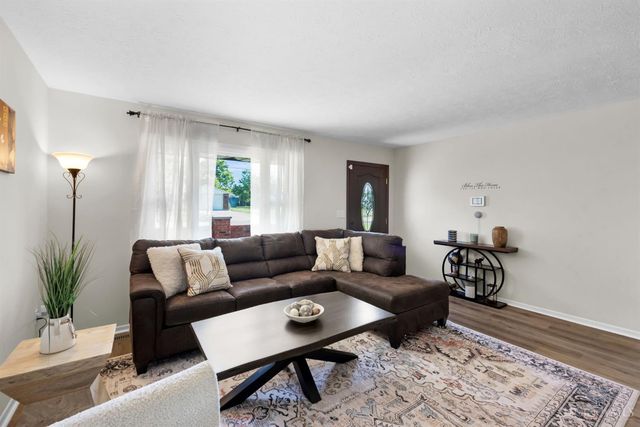 3839 Bayberry Drive, Fairfield Twp, OH 45011