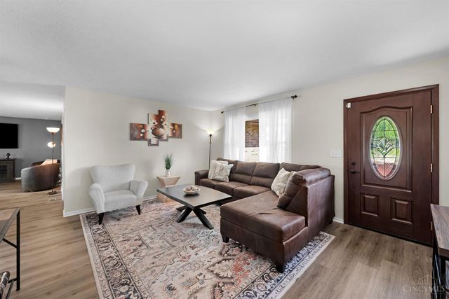 3839 Bayberry Drive, Fairfield Twp, OH 45011