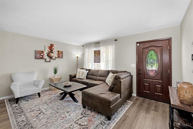3839 Bayberry Drive, Fairfield Twp, OH 45011
