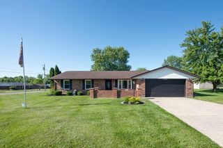 3839 Bayberry Drive, Fairfield Twp, OH 45011
