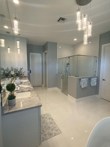 454 SW Vista Lake Drive, Port St. Lucie, Port St Lucie, FL 34953