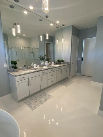 454 SW Vista Lake Drive, Port St. Lucie, Port St Lucie, FL 34953