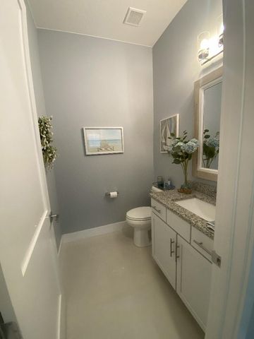 454 SW Vista Lake Drive, Port St. Lucie, Port St Lucie, FL 34953