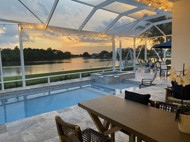 454 SW Vista Lake Drive, Port St. Lucie, Port St Lucie, FL 34953