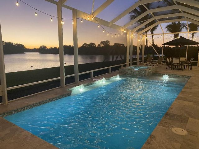 454 SW Vista Lake Drive, Port St. Lucie, Port St Lucie, FL 34953