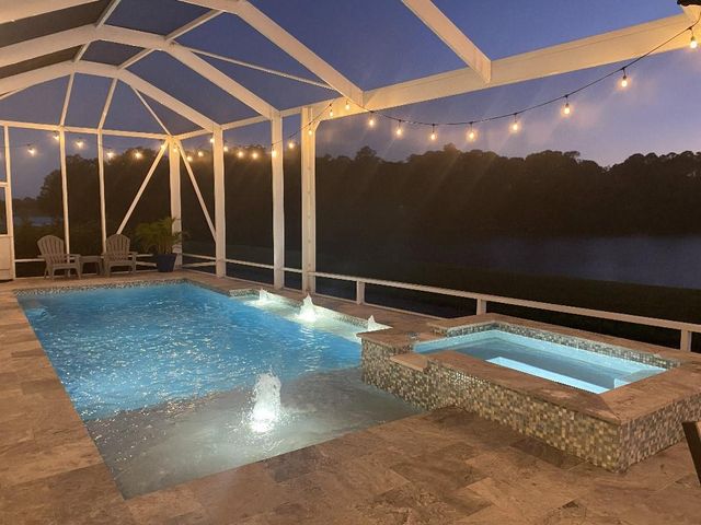 454 SW Vista Lake Drive, Port St. Lucie, Port St Lucie, FL 34953