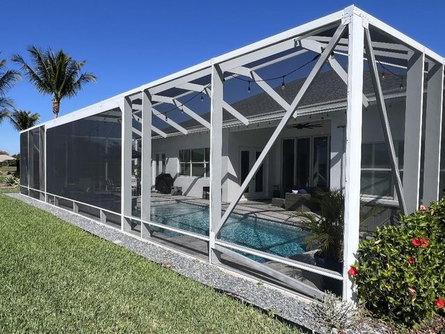 454 SW Vista Lake Drive, Port St. Lucie, Port St Lucie, FL 34953