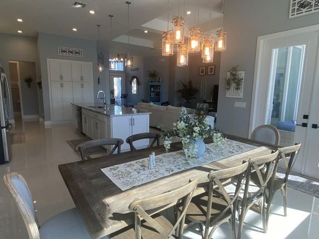 454 SW Vista Lake Drive, Port St. Lucie, Port St Lucie, FL 34953