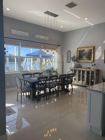 454 SW Vista Lake Drive, Port St. Lucie, Port St Lucie, FL 34953