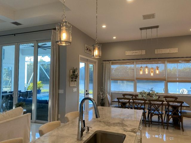 454 SW Vista Lake Drive, Port St. Lucie, Port St Lucie, FL 34953