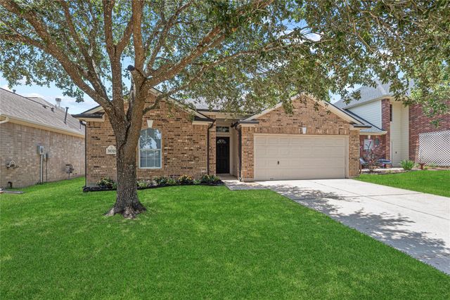 38315 E Sulphur Creek Drive, Magnolia, TX 77355