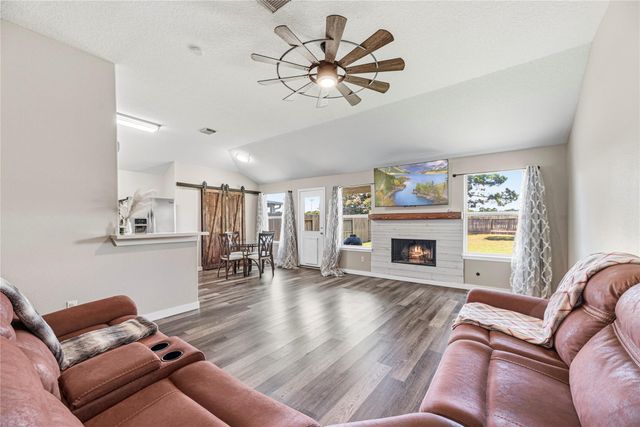 38315 E Sulphur Creek Drive, Magnolia, TX 77355