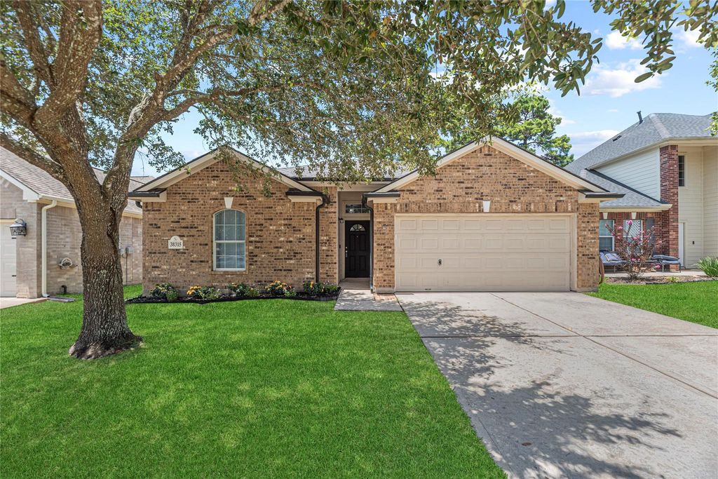 38315 E Sulphur Creek Drive, Magnolia, TX 77355