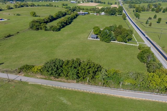 95 Caldwell Road, Danville, KY 40422