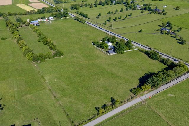 95 Caldwell Road, Danville, KY 40422