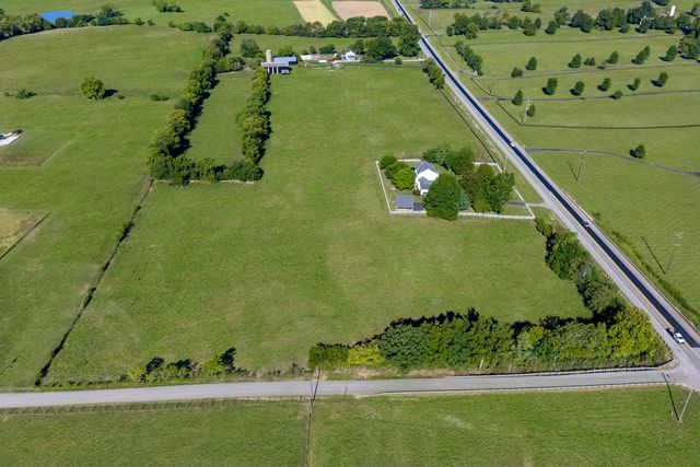 95 Caldwell Road, Danville, KY 40422