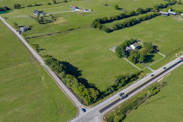 95 Caldwell Road, Danville, KY 40422