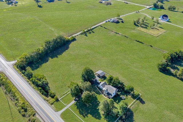 95 Caldwell Road, Danville, KY 40422