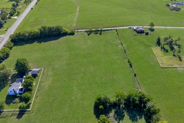 95 Caldwell Road, Danville, KY 40422