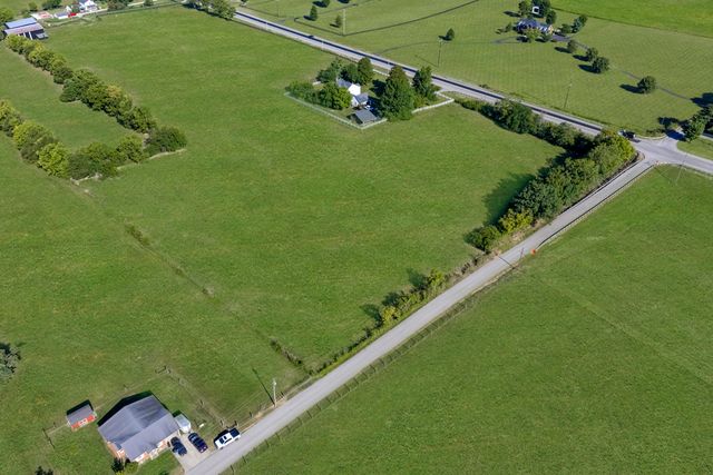 95 Caldwell Road, Danville, KY 40422