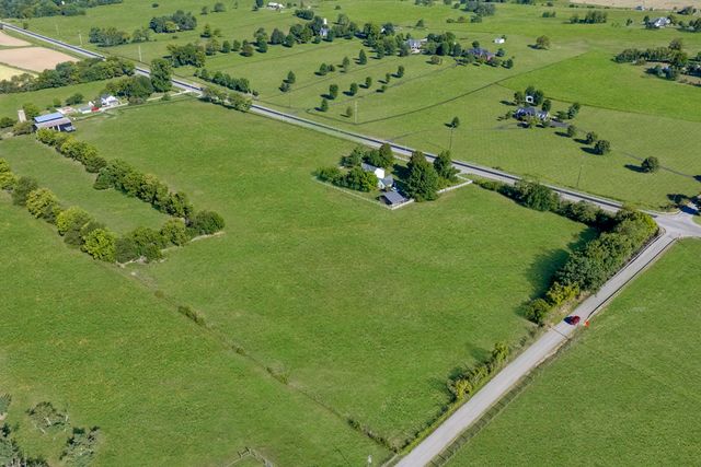 95 Caldwell Road, Danville, KY 40422