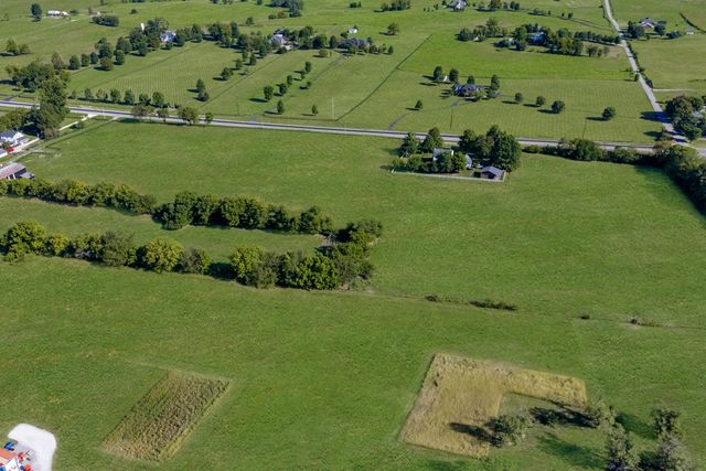 95 Caldwell Road, Danville, KY 40422