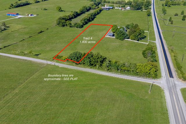 95 Caldwell Road, Danville, KY 40422