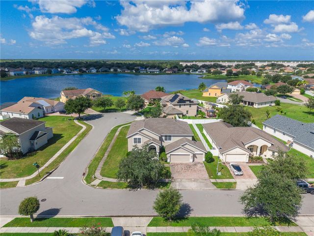 2887 SWEETSPIRE CIRCLE, Kissimmee, FL 34746