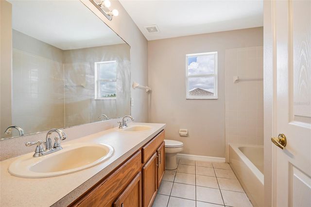 2887 SWEETSPIRE CIRCLE, Kissimmee, FL 34746