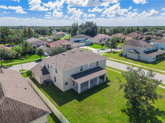 2887 SWEETSPIRE CIRCLE, Kissimmee, FL 34746