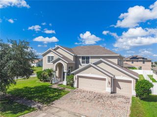 2887 SWEETSPIRE CIRCLE, Kissimmee, FL 34746