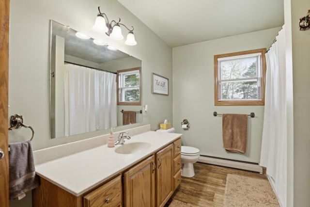 8835 E Mcbrides Road, Vestaburg, MI 48891