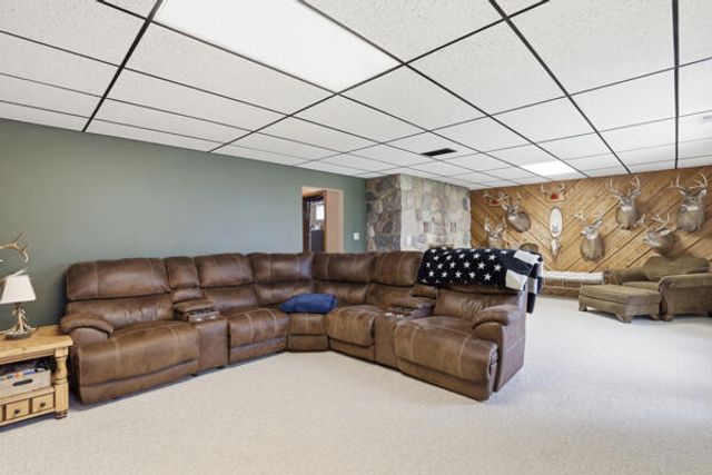 8835 E Mcbrides Road, Vestaburg, MI 48891