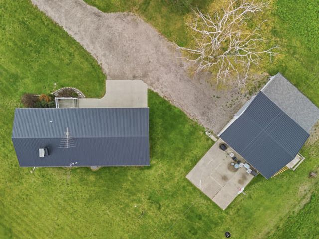 8835 E Mcbrides Road, Vestaburg, MI 48891