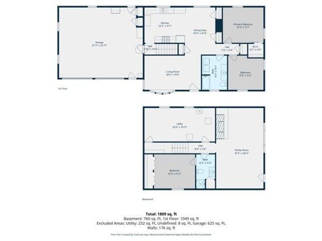 8835 E Mcbrides Road, Vestaburg, MI 48891
