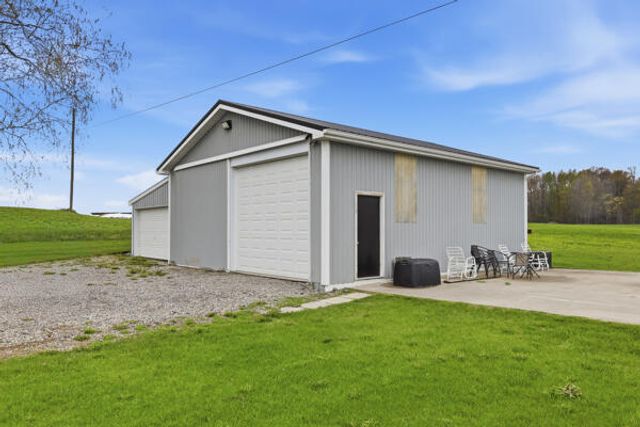 8835 E Mcbrides Road, Vestaburg, MI 48891