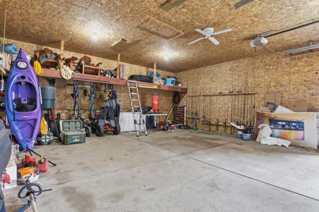 8835 E Mcbrides Road, Vestaburg, MI 48891