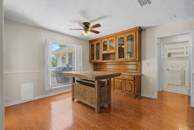 16558 Green Meadow Loop, Willis, TX 77318