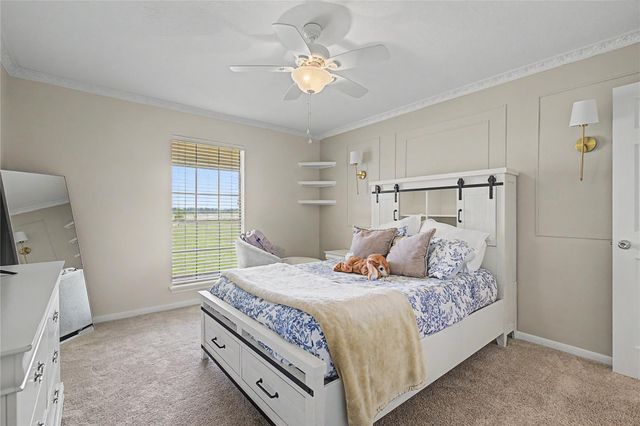 16558 Green Meadow Loop, Willis, TX 77318