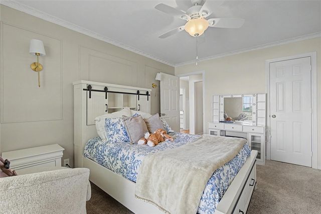 16558 Green Meadow Loop, Willis, TX 77318