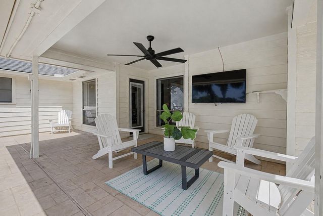 16558 Green Meadow Loop, Willis, TX 77318