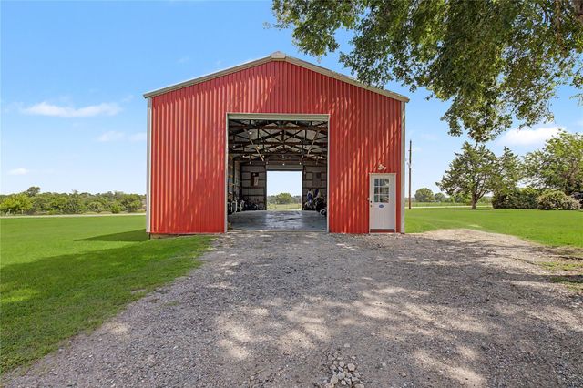 16558 Green Meadow Loop, Willis, TX 77318