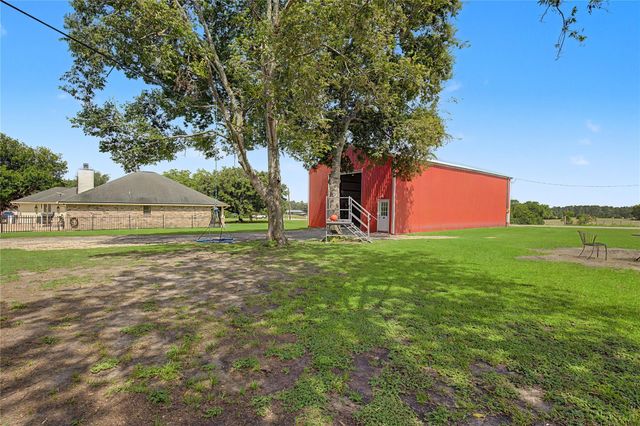 16558 Green Meadow Loop, Willis, TX 77318