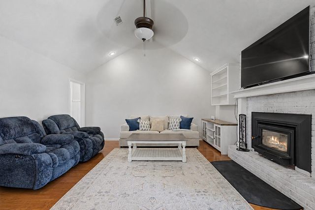 16558 Green Meadow Loop, Willis, TX 77318