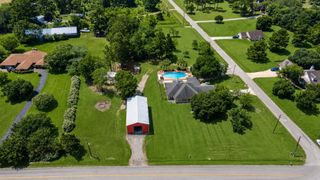 16558 Green Meadow Loop, Willis, TX 77318